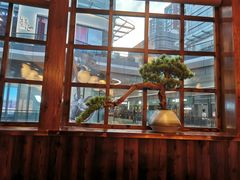 -鸟鹏烧鸟居酒屋(仁恒梦中心店)