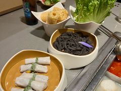 -海底捞火锅(金光华店)