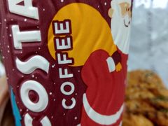 -COSTA COFFEE(昆城广场店)