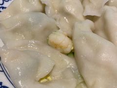 -东方饺子王(新奥购物中心店)