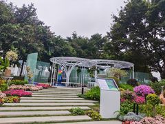 -海心沙亚运公园