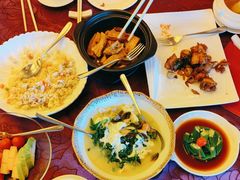-亚龙湾红树林度假酒店御粤阁