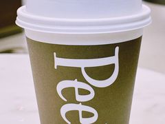 -Peet's Coffee皮爷咖啡(豫园店)