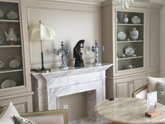 大堂-Me Coffee下午茶艺术空间