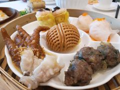 点心拼盘-御彩酒家(东风东路店)