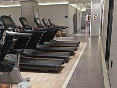 -FLARE STAR FITNESS(复地活力城店)