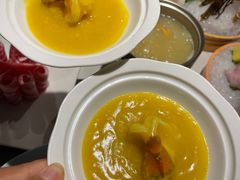 -海玥荟海鲜姿造自助餐厅(欧罗巴广场店)