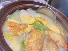 -南景饭店(万家丽路店)