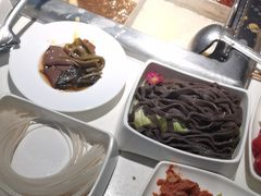-海底捞火锅(锦艺城店)