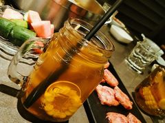 -捞王锅物料理(上海世茂广场店)