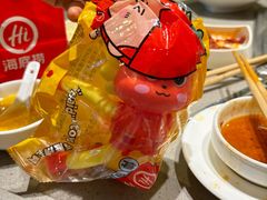 -海底捞火锅(天一广场亚细亚店)