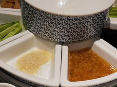 -羲和雅苑•北京烤鸭(国贸商城店)