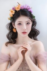 -洋洋婚纱品牌集合店