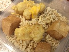 -孖记茶档·热腾茶餐(乐峰店)