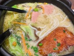 -阿香米线(北京大兴凯德MALL店)