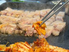 -Dombe豚(黑猪肉街店)