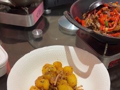 -巴人堂(女儿城店)