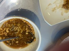 -老牌坊鲁菜名店(宽厚里店)