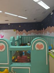 -孩子王童乐园(广州萝岗万达店)