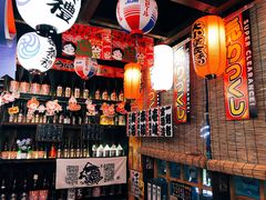 大堂-天手古舞居酒屋(889广场店)