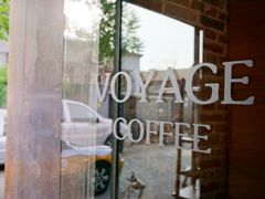 -VOYAGE COFFEE(北锣鼓巷店)