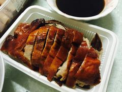 烤鸭-章云板鸭(总店)