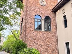 -上海崇明金茂凯悦酒店