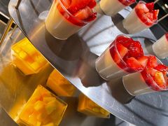 -美食汇·海鲜自助餐·家庭聚会·商务宴请(青秀万达文华店)