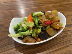 -兰溪十八浇(天一店)