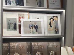 -海马体家庭照相馆(广州正佳广场店)