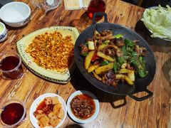 -胡师傅三下锅(汽车站店)