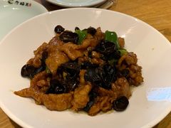 小份过油肉-老绥元烧麦·家常菜(大召店)