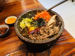 -意成料理