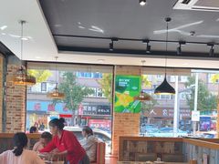 -禾记海鲜烧烤(八一路店)