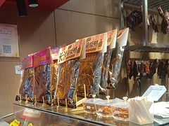 -黑色经典臭豆腐·湖南特产(太平街口店)