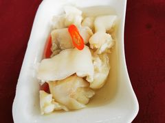 白云猪手-鹿鸣酒家(越秀店)