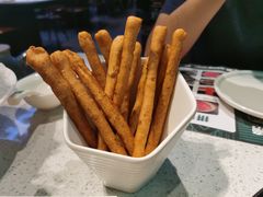 -香佰里重庆火锅(恒力博纳广场店)
