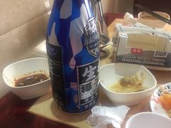 -盛源川香鱼火锅(西小区总店)