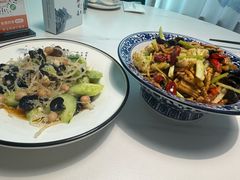 -彭城味道.地道徐州味(怡海花园店)