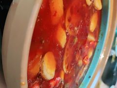 -雀蓝川菜(奥体广场店)