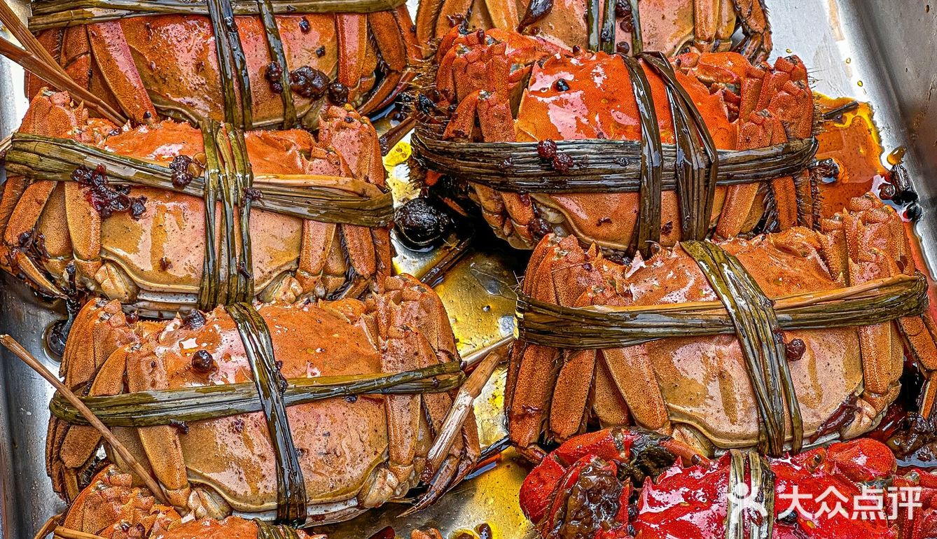 武汉！不可错过的刁角宝藏大排档！