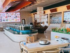 大堂-必点蒸汽海鲜(止锚湾店)