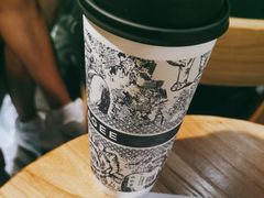 -霸王茶姬(正佳广场店)