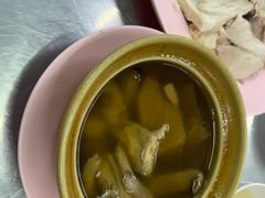 -红大哥水门鸡饭(總店)