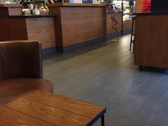 -星巴克(佛山南海万科店)