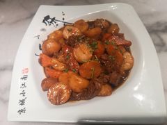 -京城小江南·北京烤鸭·江南土菜·白鱼(中关村店)