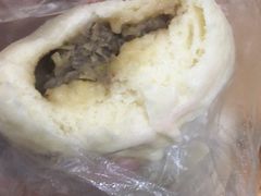 -郑家包子牛肉拉面(尚勤路店)