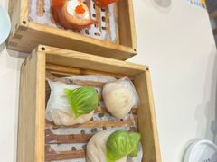 -蔡澜点心·粤菜(月星环球港店)