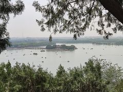 -颐和园