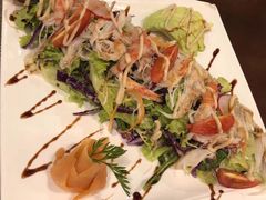 -LA CREPERIE BRETONNE布列塔尼法式餐厅(天童北路店)